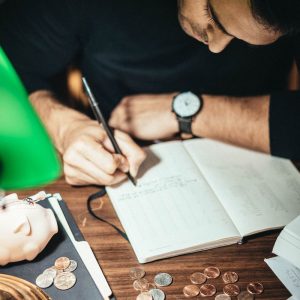 The Complete Financial Affairs Organiser