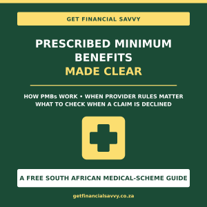 Prescribed Minimum Benefits Made Clear free guide cover