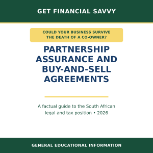 GFS Partnership Assurance and Buy-and-Sell Agreements guide cover